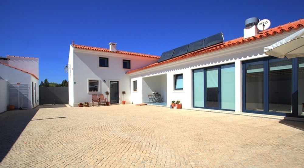 Casa Da Lagoa e Forja - Turismo Rural Mira  Exterior foto